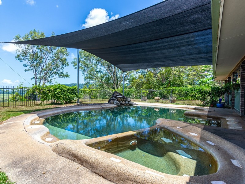 214 Mossman Mount Molloy Road, Shannonvale QLD 4873