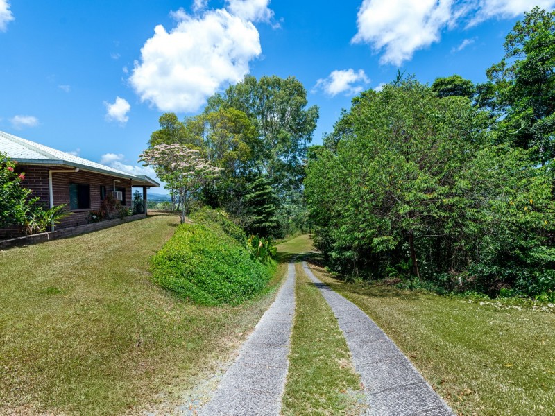 214 Mossman Mount Molloy Road, Shannonvale QLD 4873