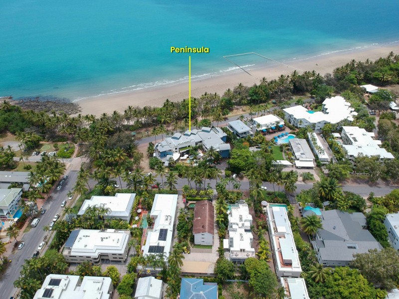 30 Peninsula/9-13 Esplanade, Port Douglas QLD 4877