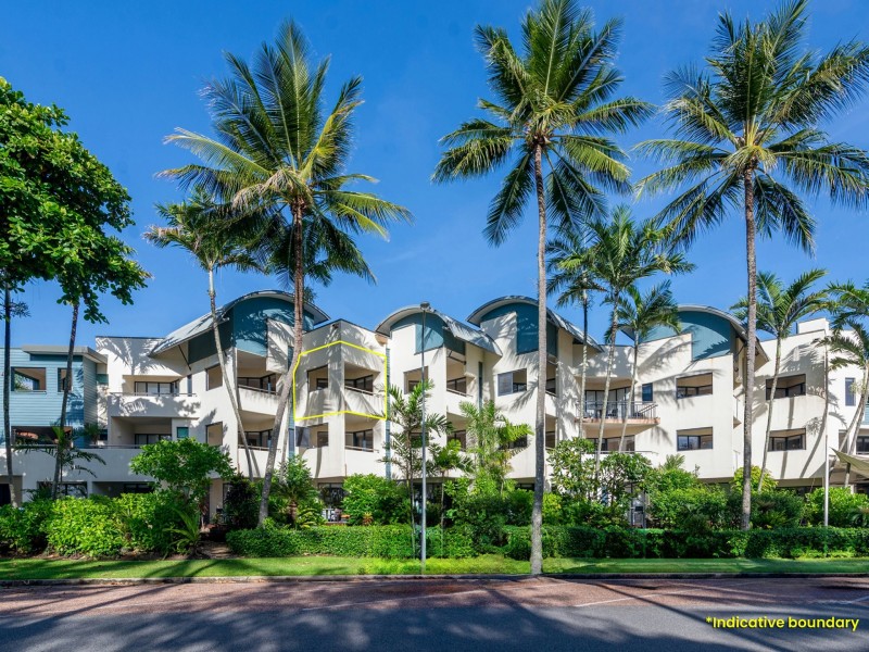 30 Peninsula/9-13 Esplanade, Port Douglas QLD 4877