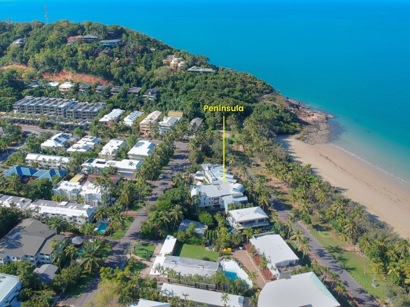 30 Peninsula/9-13 Esplanade, Port Douglas QLD 4877