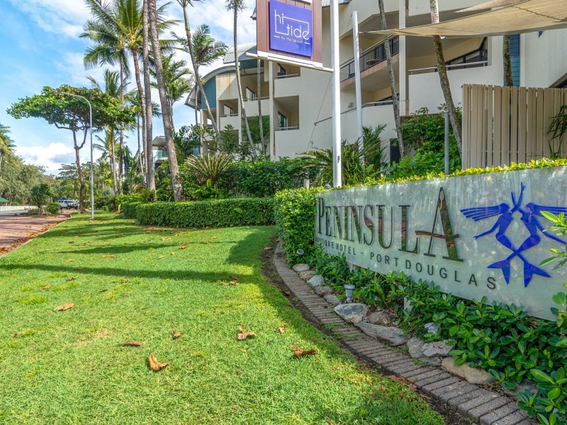 30 Peninsula/9-13 Esplanade, Port Douglas QLD 4877