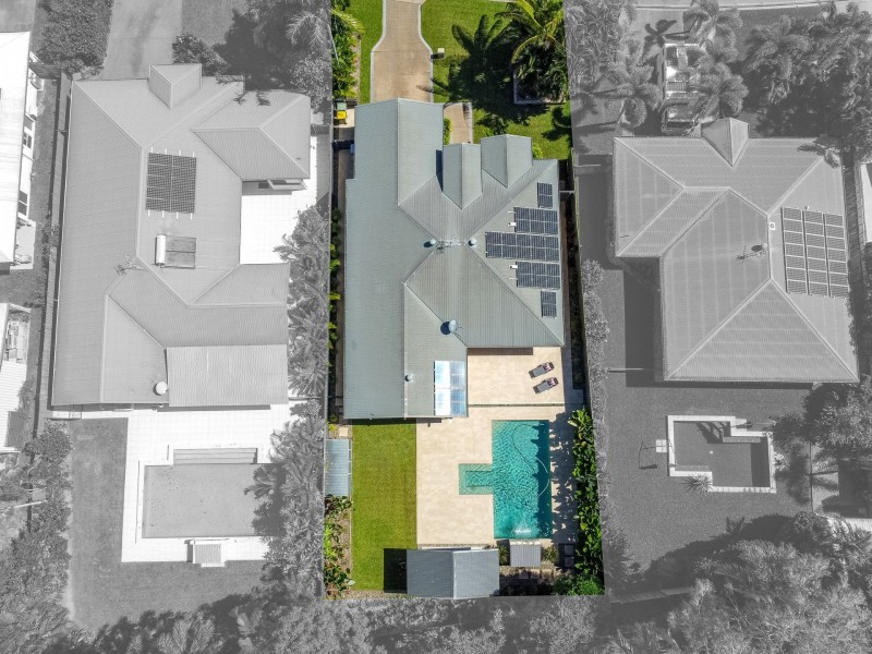 16 Birdwing Street, Port Douglas QLD 4877