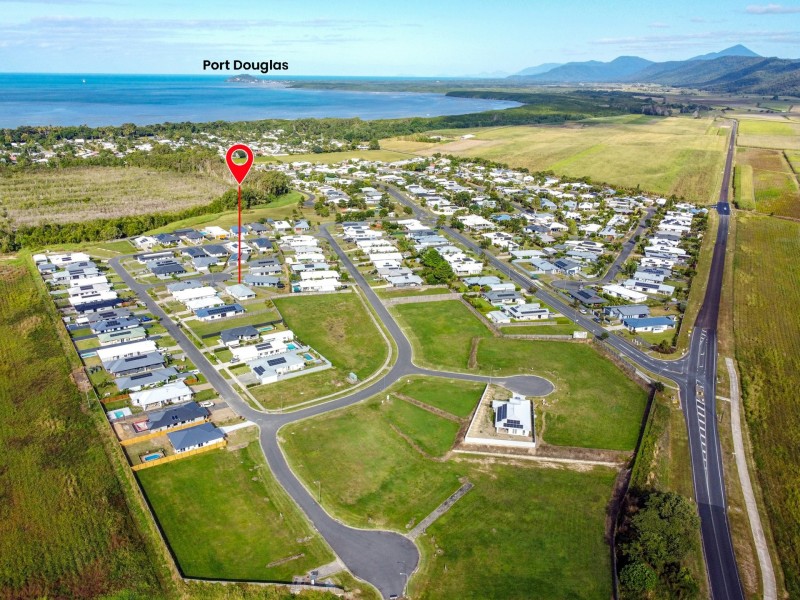 3 Kudi Close, Cooya Beach QLD 4873