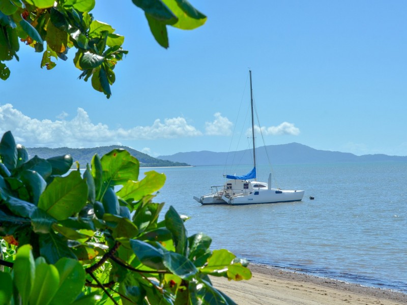 3 Kudi Close, Cooya Beach QLD 4873