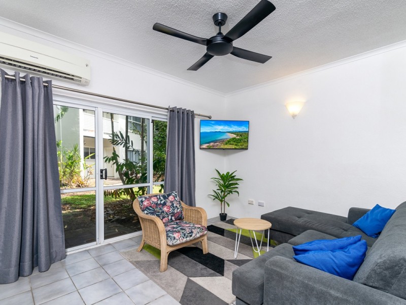 24/121-137 Port Douglas Road, Port Douglas QLD 4877