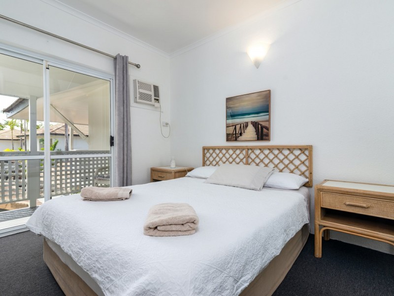 24/121-137 Port Douglas Road, Port Douglas QLD 4877