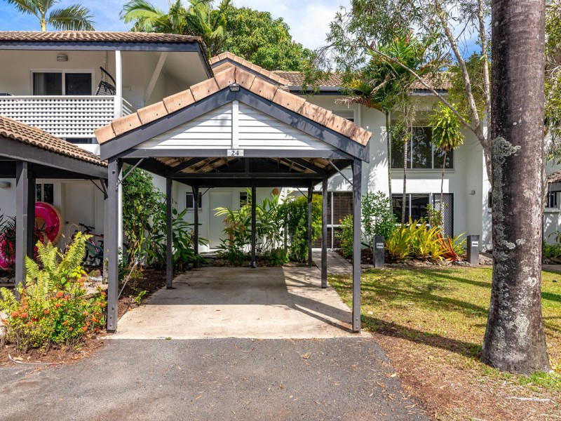 24/121-137 Port Douglas Road, Port Douglas QLD 4877