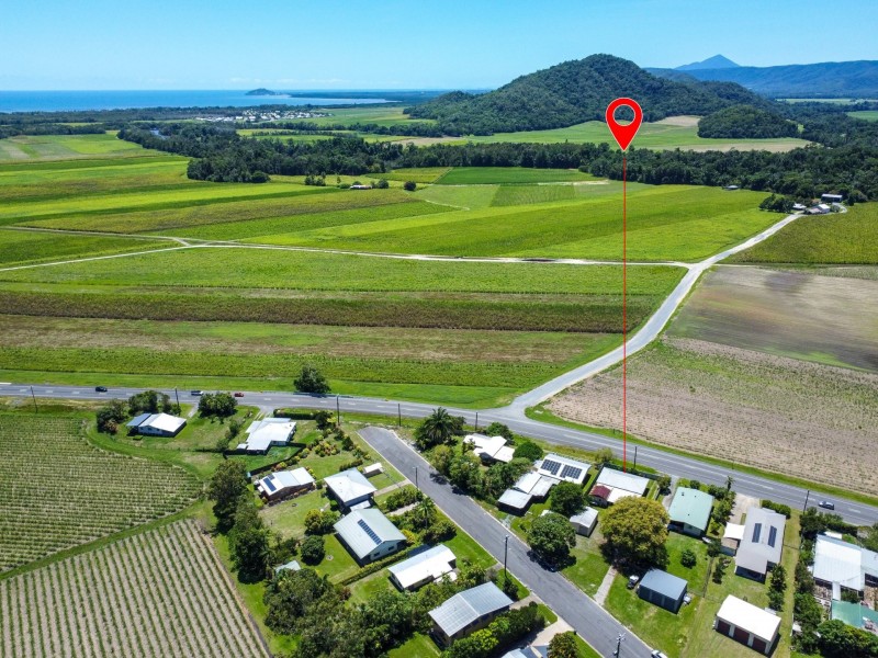 29 Cedars Street, Mossman QLD 4873