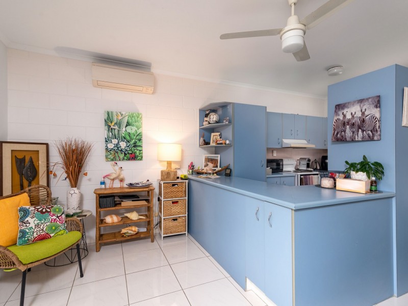 5/32-34 Mudlo Street, Port Douglas QLD 4877