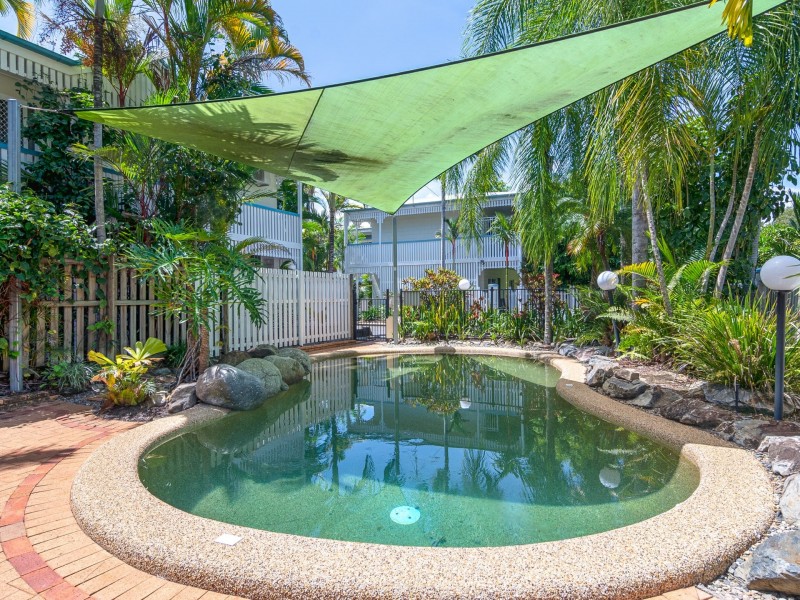 5/32-34 Mudlo Street, Port Douglas QLD 4877