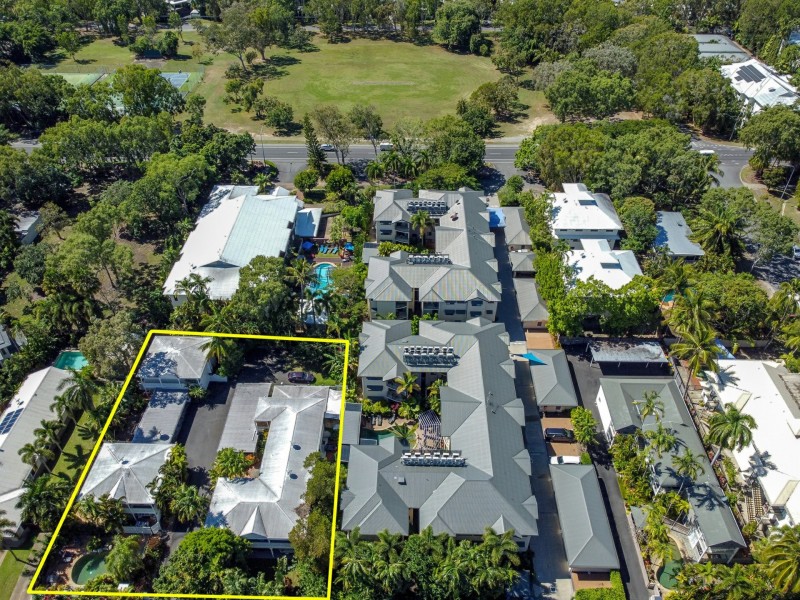 5/32-34 Mudlo Street, Port Douglas QLD 4877