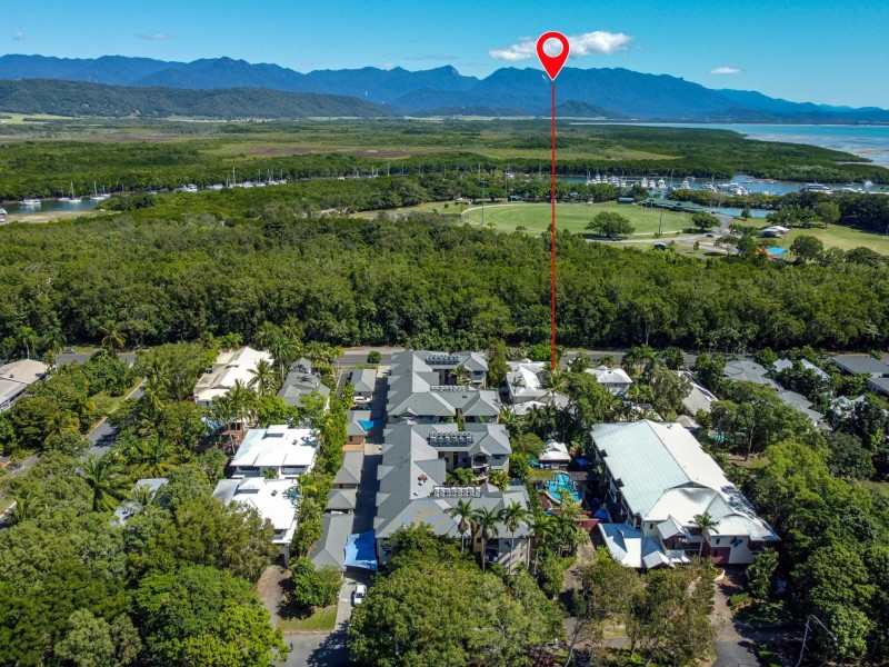 5/32-34 Mudlo Street, Port Douglas QLD 4877