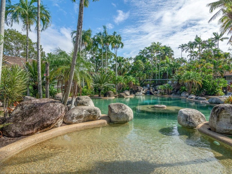 103/121-137 Port Douglas Road, Port Douglas QLD 4877