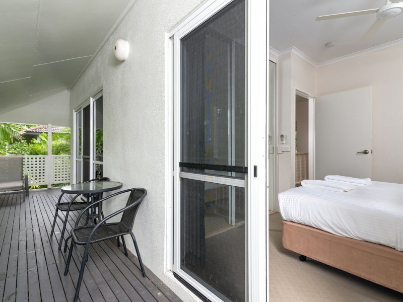 103/121-137 Port Douglas Road, Port Douglas QLD 4877