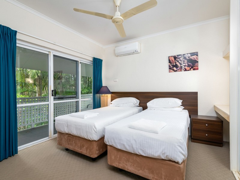 103/121-137 Port Douglas Road, Port Douglas QLD 4877