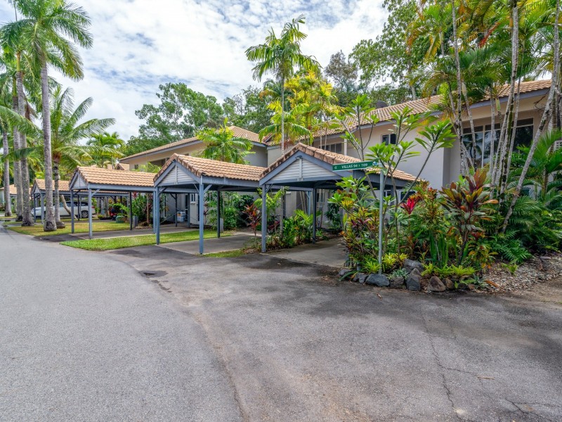 103/121-137 Port Douglas Road, Port Douglas QLD 4877