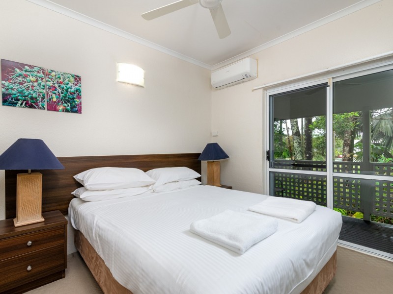 103/121-137 Port Douglas Road, Port Douglas QLD 4877