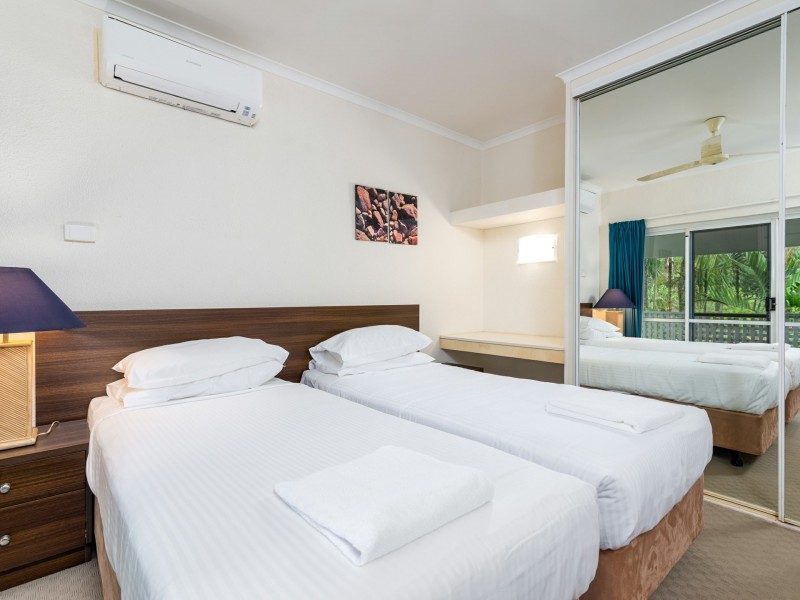103/121-137 Port Douglas Road, Port Douglas QLD 4877