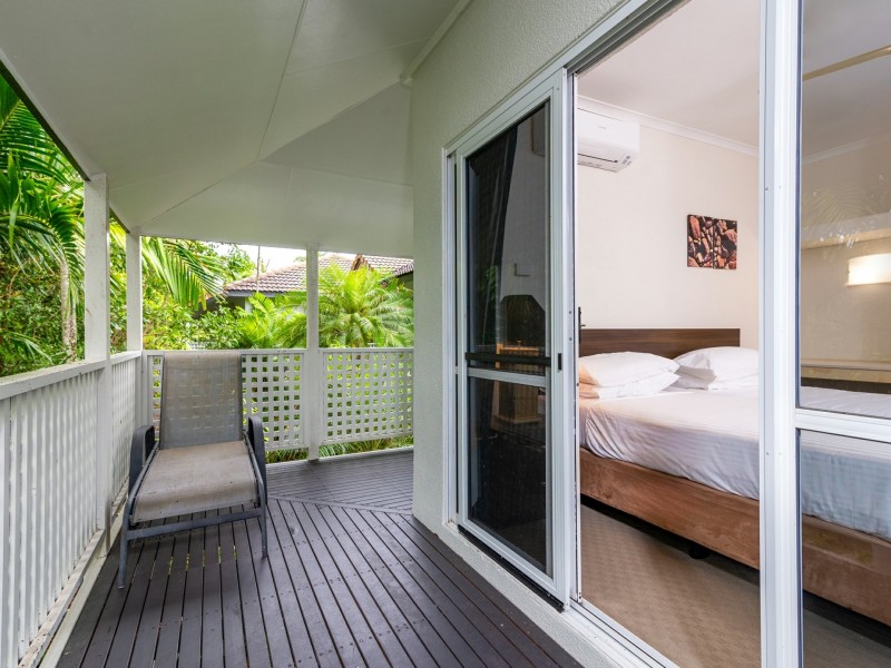 103/121-137 Port Douglas Road, Port Douglas QLD 4877