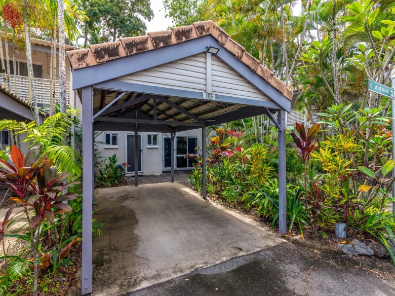 103/121-137 Port Douglas Road, Port Douglas QLD 4877