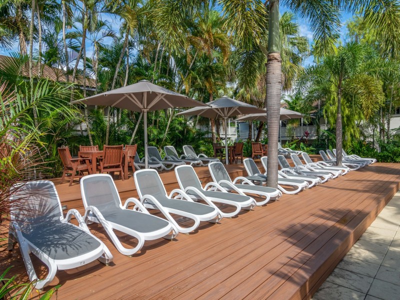 103/121-137 Port Douglas Road, Port Douglas QLD 4877