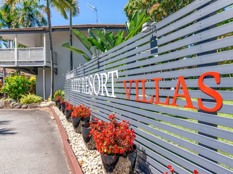 103/121-137 Port Douglas Road, Port Douglas QLD 4877