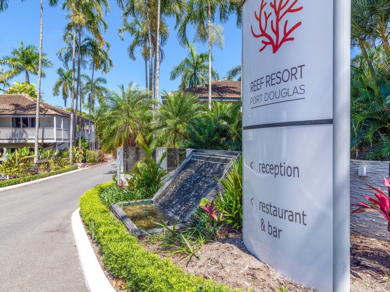 103/121-137 Port Douglas Road, Port Douglas QLD 4877