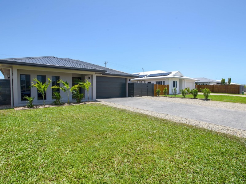 39 Barrbal Drive, Cooya Beach QLD 4873
