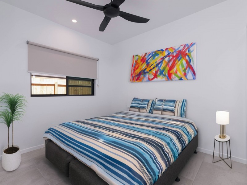 39 Barrbal Drive, Cooya Beach QLD 4873