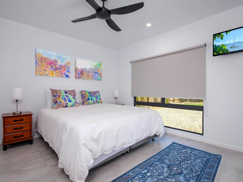 39 Barrbal Drive, Cooya Beach QLD 4873