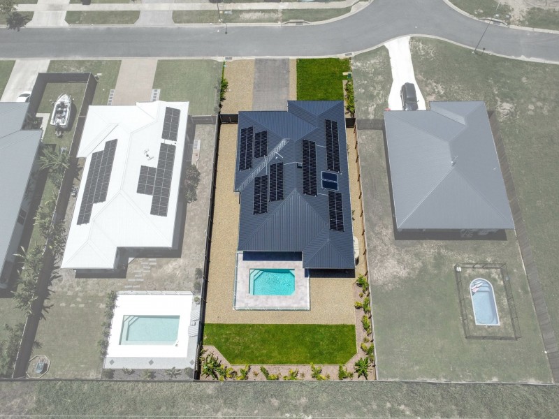 39 Barrbal Drive, Cooya Beach QLD 4873