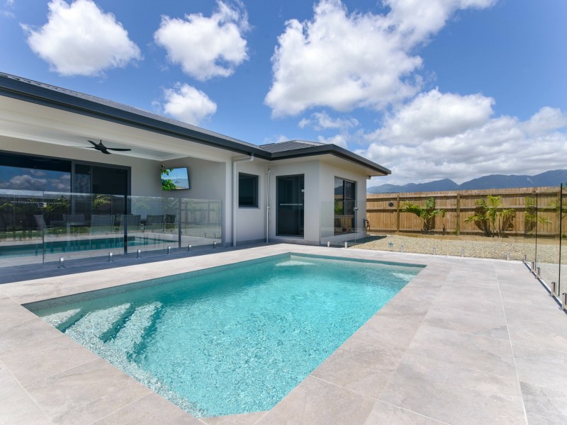 39 Barrbal Drive, Cooya Beach QLD 4873