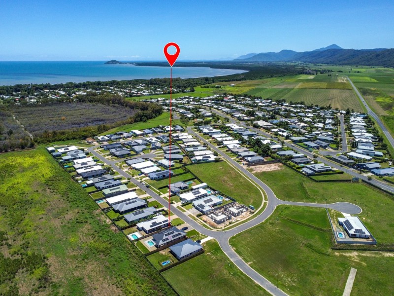 39 Barrbal Drive, Cooya Beach QLD 4873