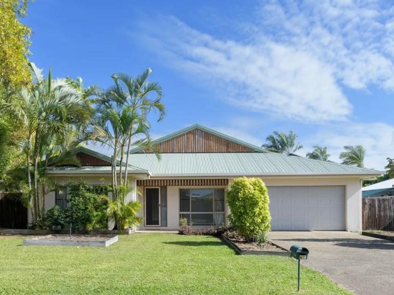 41 Birdwing Street, Port Douglas QLD 4877