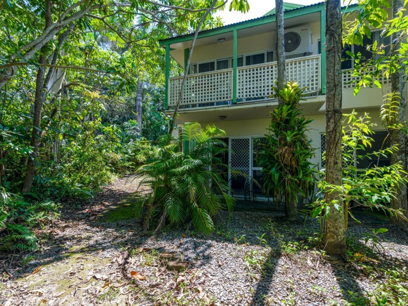 2/13 Morning Close, Port Douglas QLD 4877