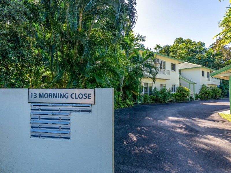 2/13 Morning Close, Port Douglas QLD 4877