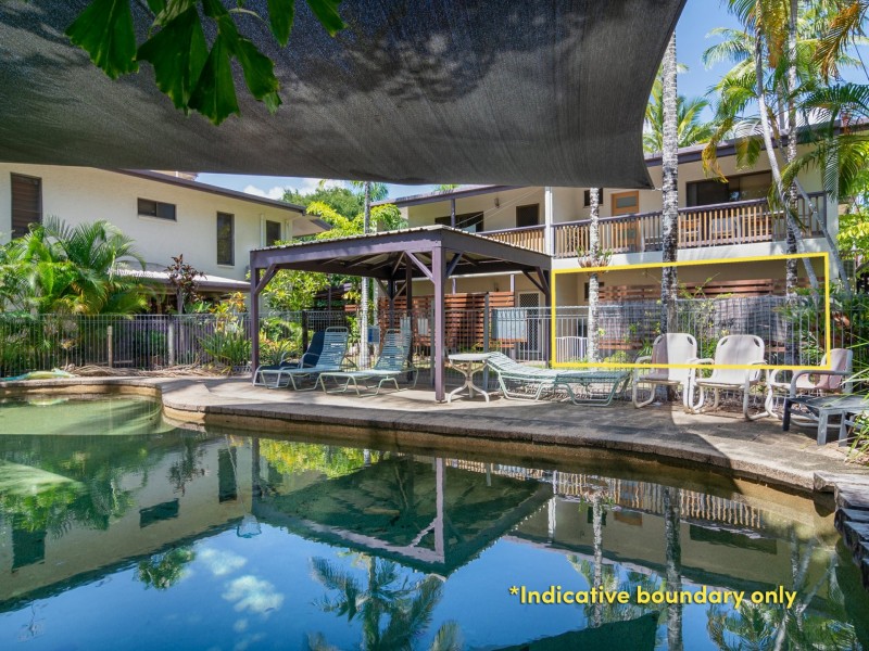3/5 Tropic Court, Port Douglas QLD 4877