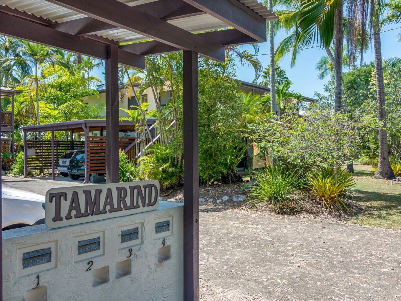 3/5 Tropic Court, Port Douglas QLD 4877