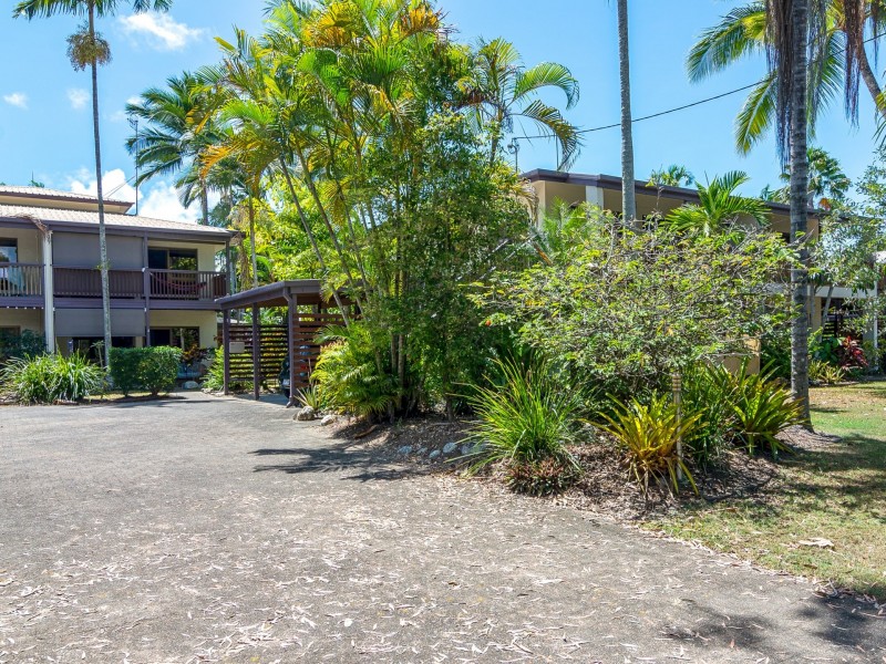 3/5 Tropic Court, Port Douglas QLD 4877