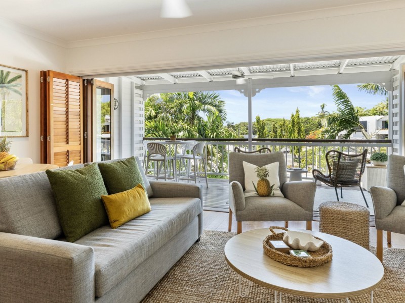 On the Inlet 17/18-20 Wharf Street, Port Douglas QLD 4877