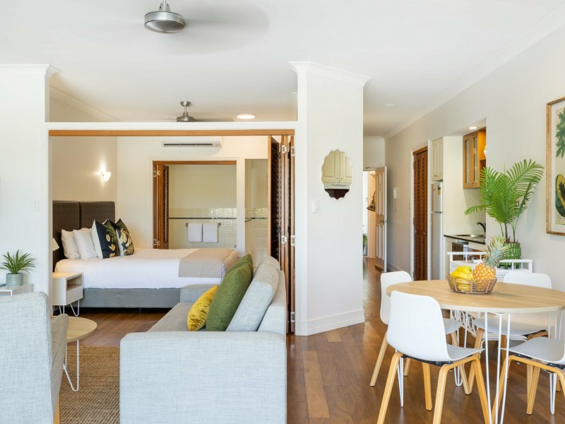 On the Inlet 17/18-20 Wharf Street, Port Douglas QLD 4877