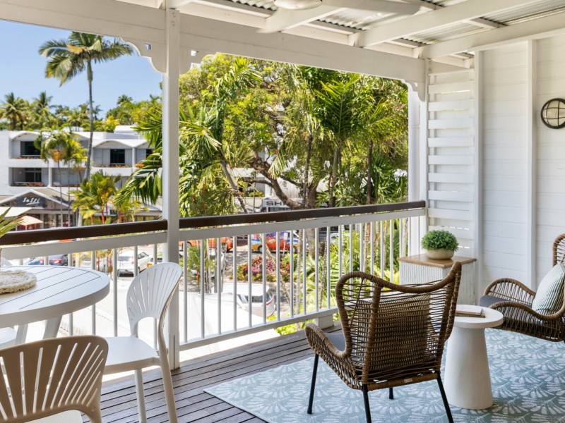 On the Inlet 17/18-20 Wharf Street, Port Douglas QLD 4877