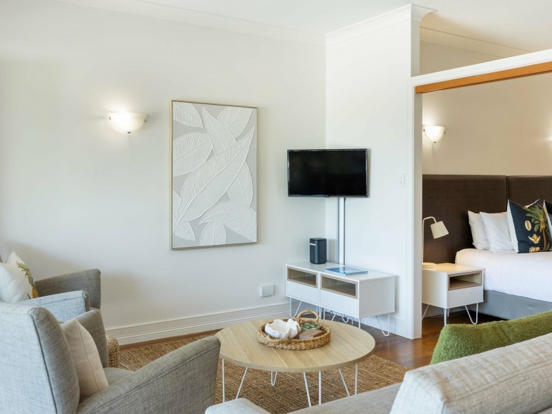 On the Inlet 17/18-20 Wharf Street, Port Douglas QLD 4877