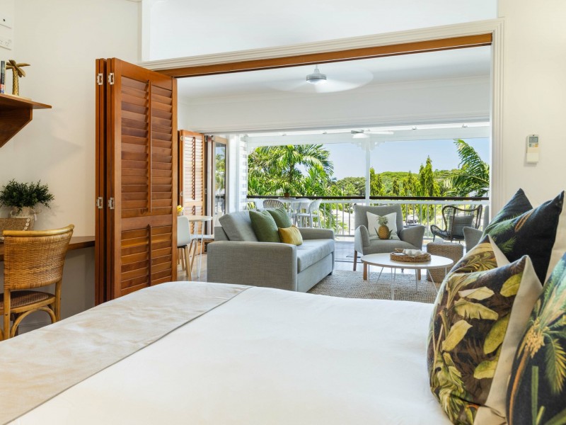 On the Inlet 17/18-20 Wharf Street, Port Douglas QLD 4877
