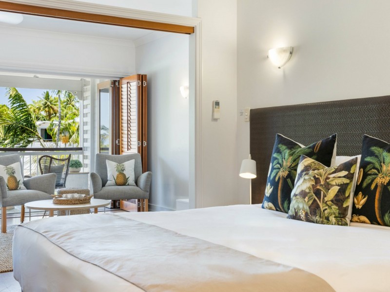 On the Inlet 17/18-20 Wharf Street, Port Douglas QLD 4877