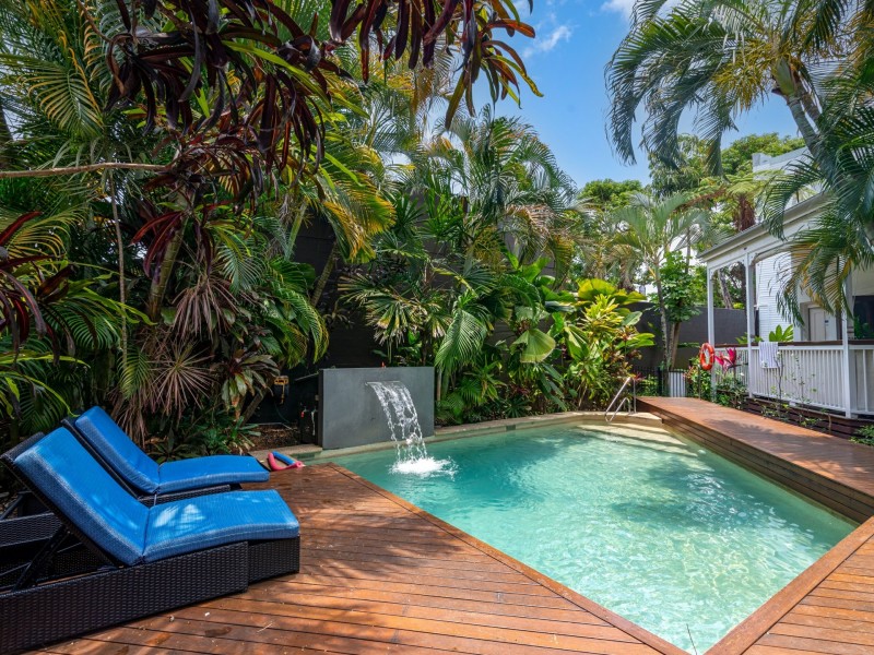 On the Inlet 17/18-20 Wharf Street, Port Douglas QLD 4877