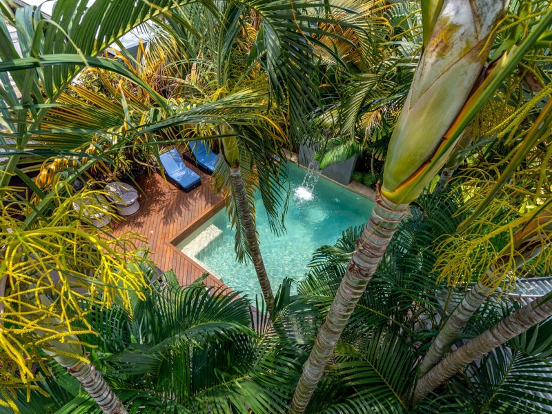 On the Inlet 17/18-20 Wharf Street, Port Douglas QLD 4877