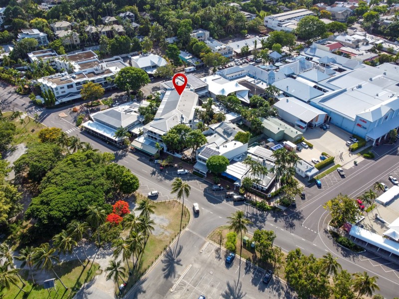 On the Inlet 17/18-20 Wharf Street, Port Douglas QLD 4877