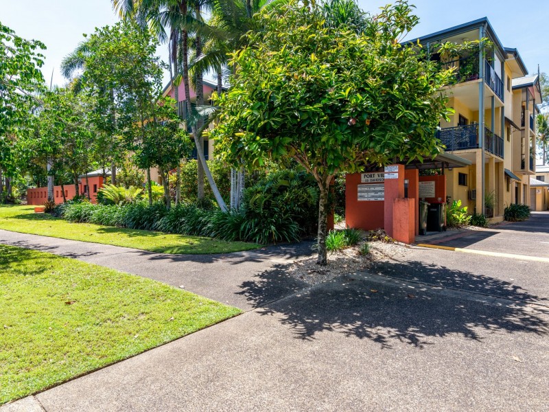 5/59 Davidson Street, Port Douglas QLD 4877